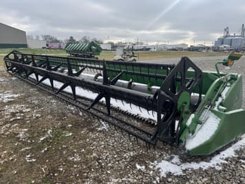 Main image John Deere 930F